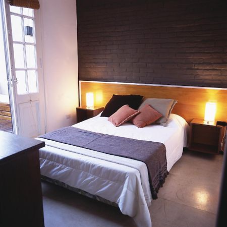 Hostel Carlos Gardel Buenos Aires Luaran gambar