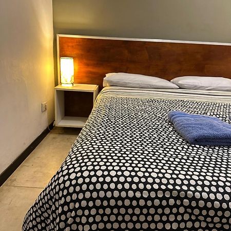 Hostel Carlos Gardel Buenos Aires Luaran gambar