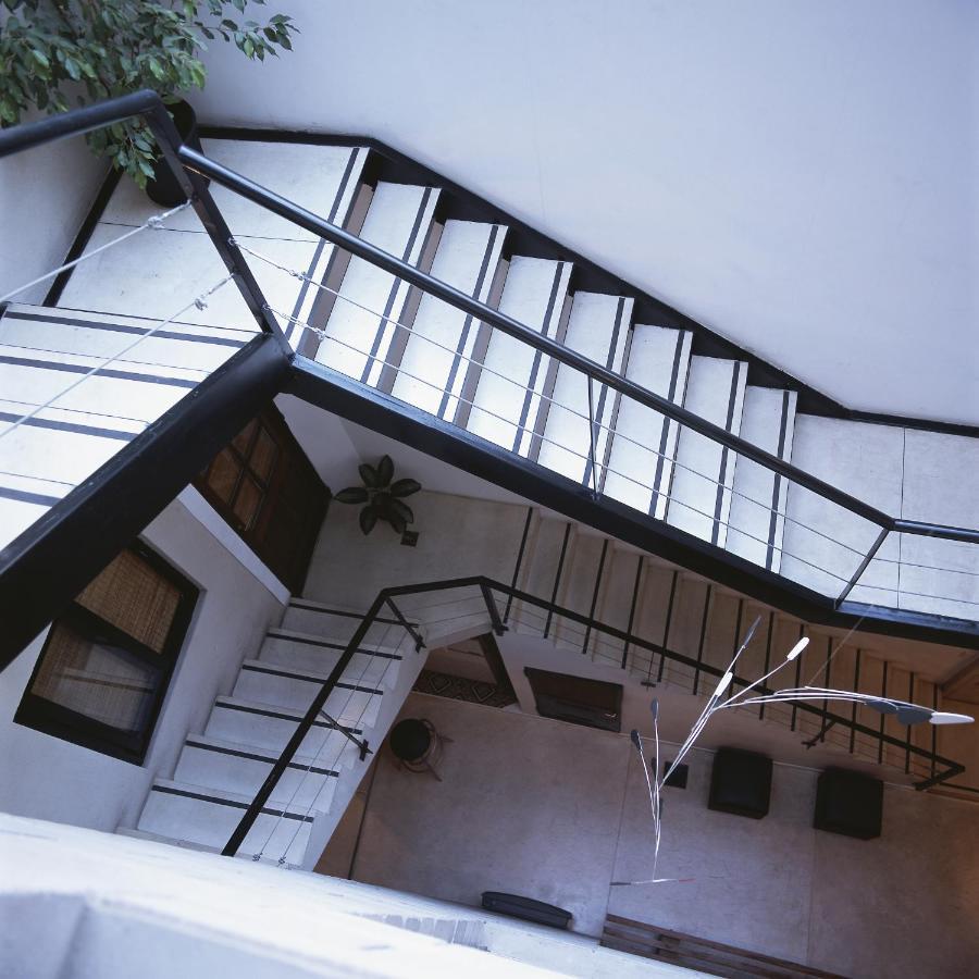 Hostel Carlos Gardel Buenos Aires Luaran gambar