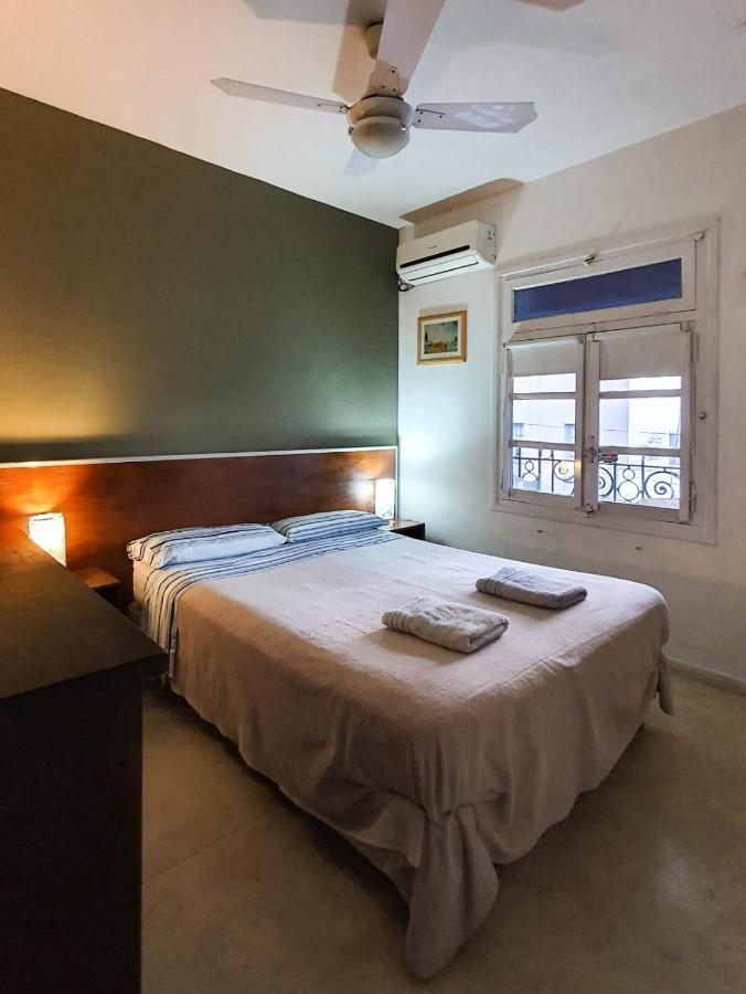 Hostel Carlos Gardel Buenos Aires Luaran gambar
