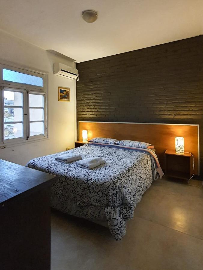Hostel Carlos Gardel Buenos Aires Luaran gambar