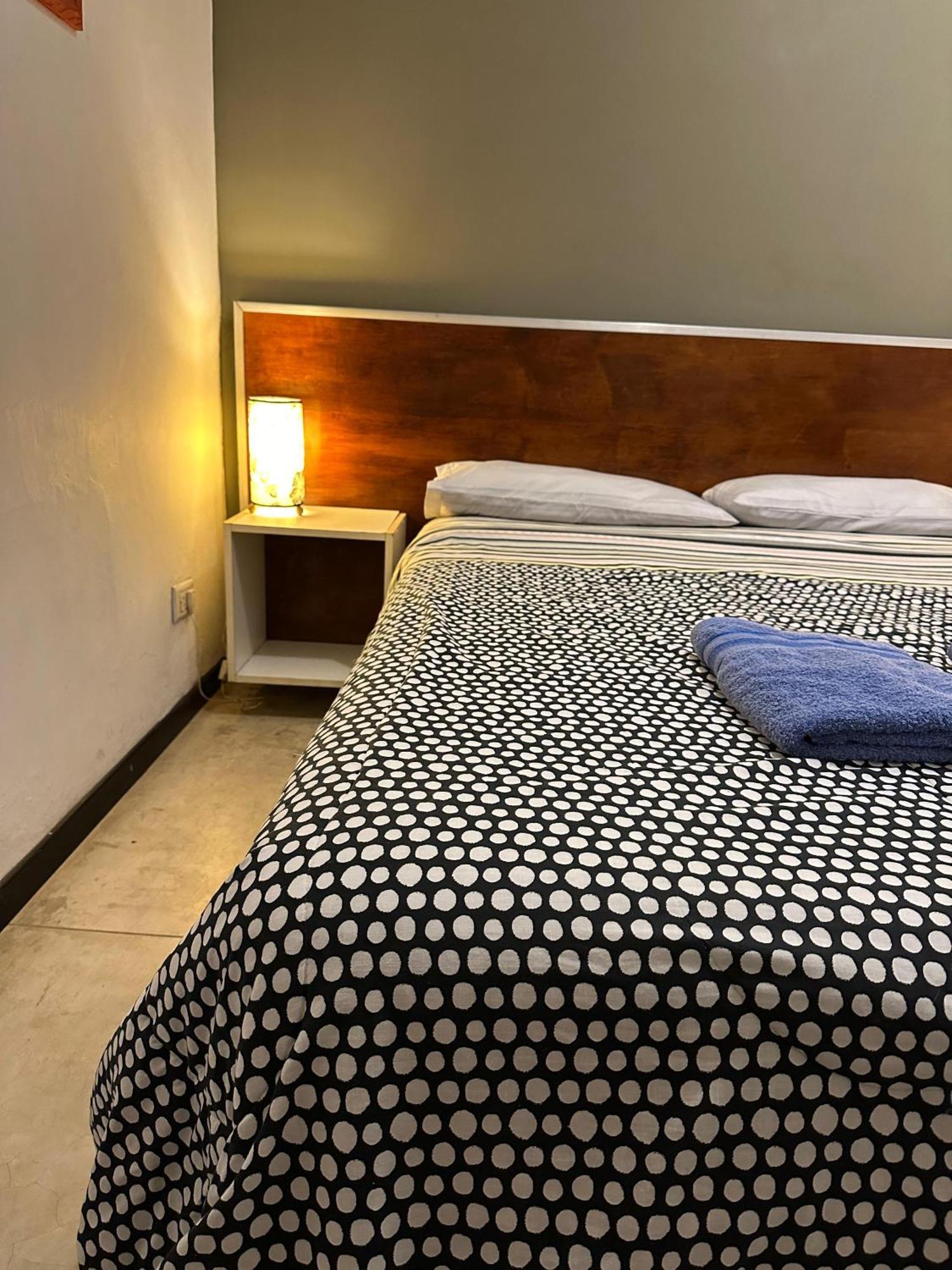 Hostel Carlos Gardel Buenos Aires Luaran gambar