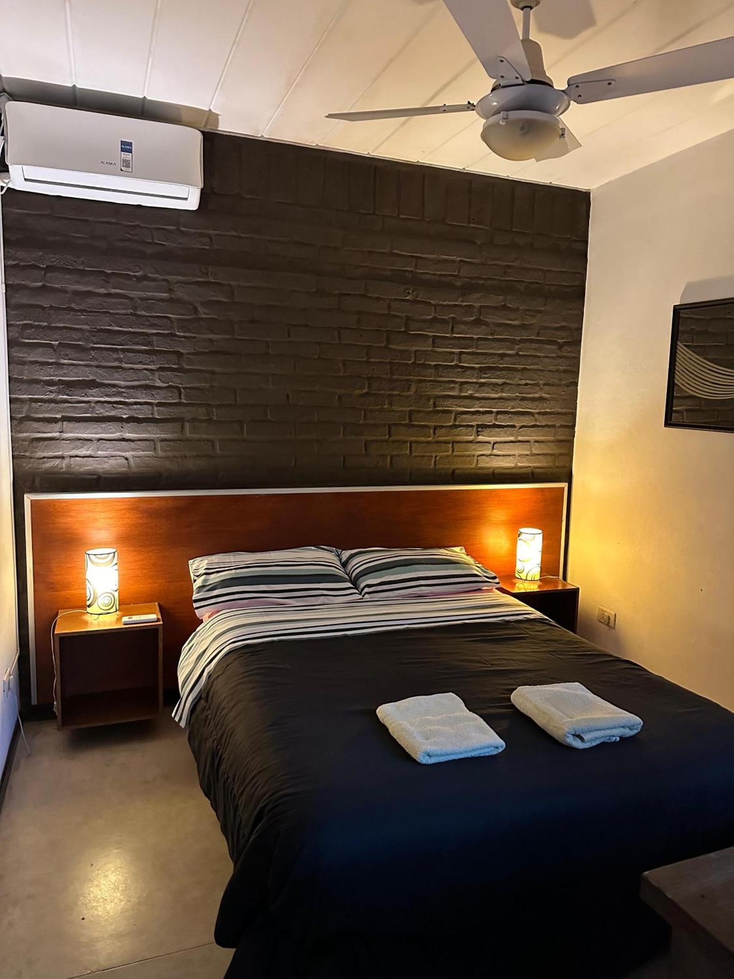 Hostel Carlos Gardel Buenos Aires Luaran gambar