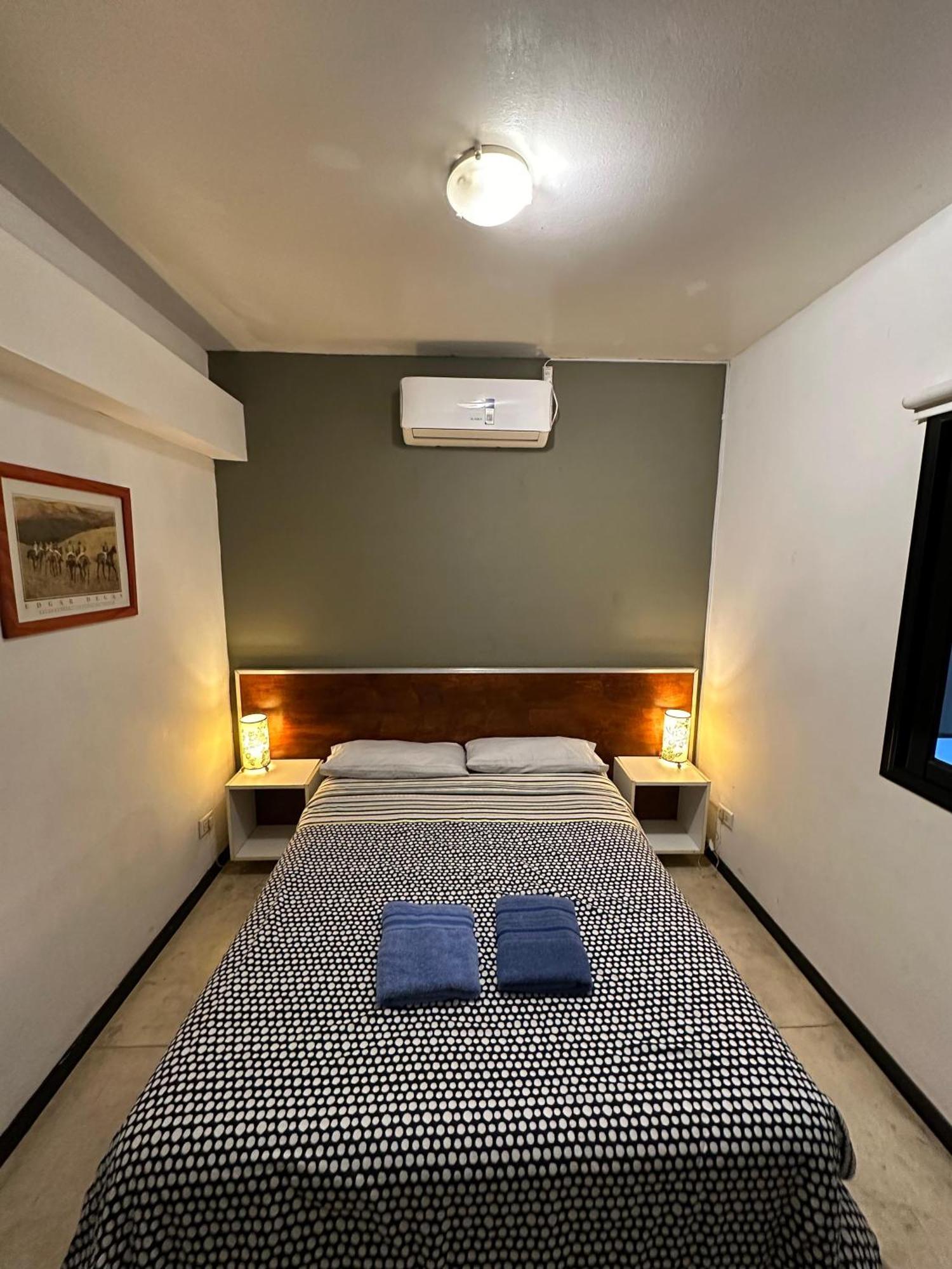 Hostel Carlos Gardel Buenos Aires Luaran gambar