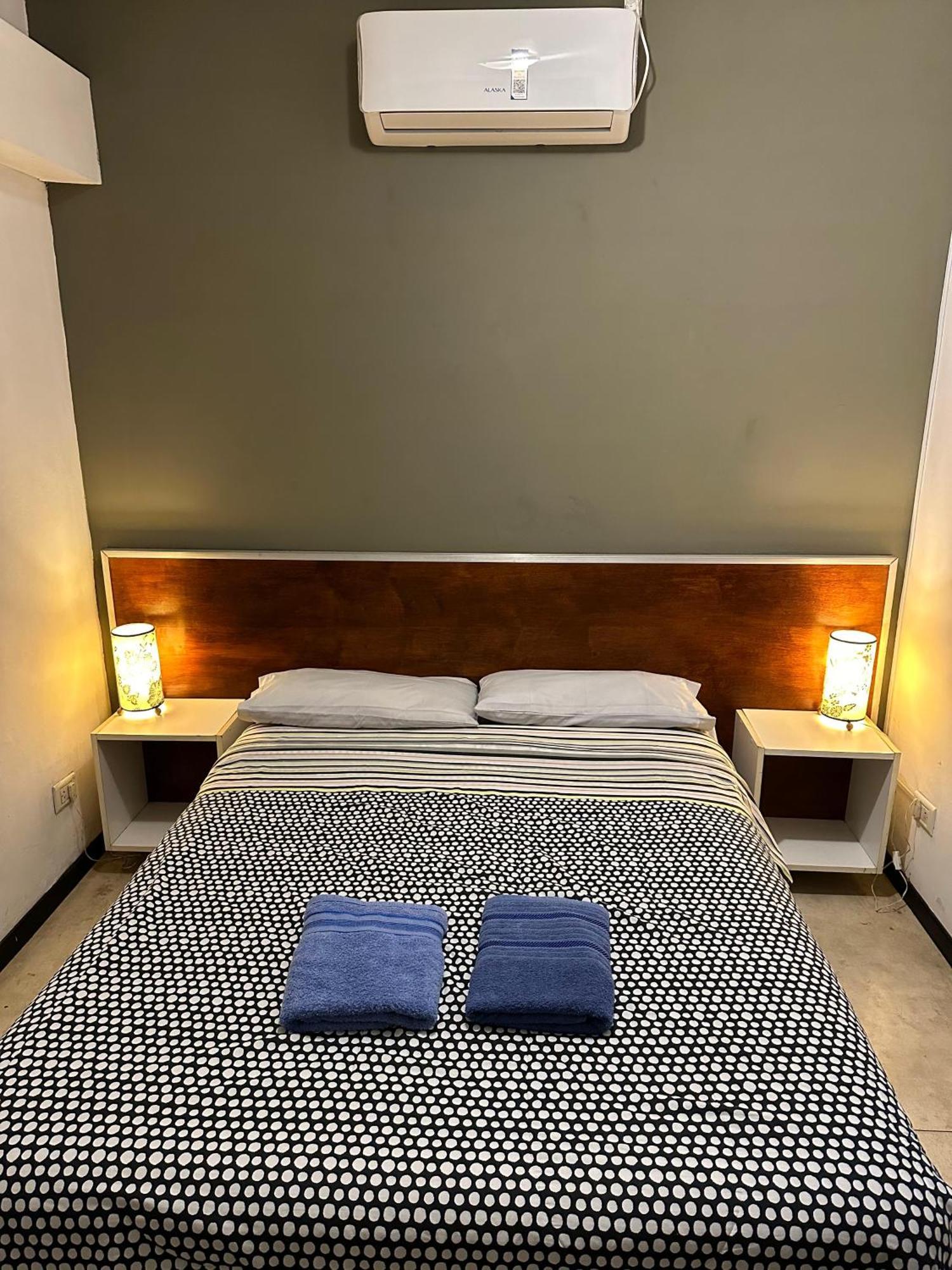 Hostel Carlos Gardel Buenos Aires Luaran gambar